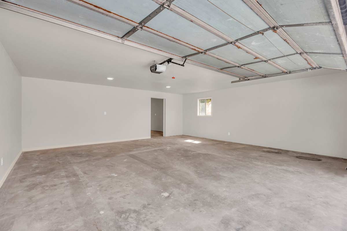 Living Room Before Remodel