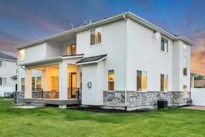 55 baier residence new build