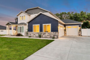 61 baier residence new build