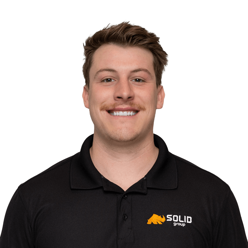 Anthony LeBaron Headshot