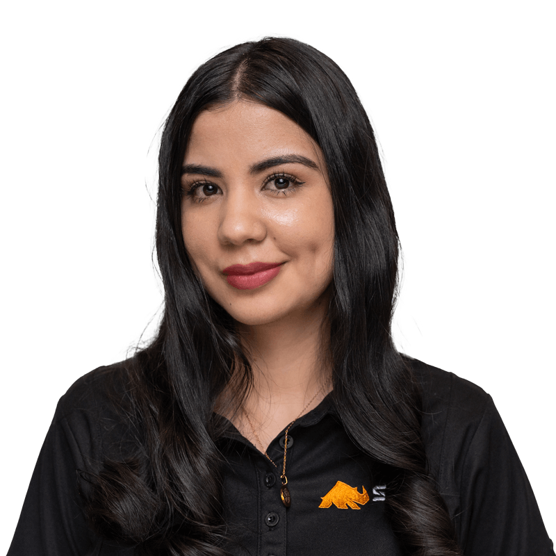 Arleth Montes Headshot