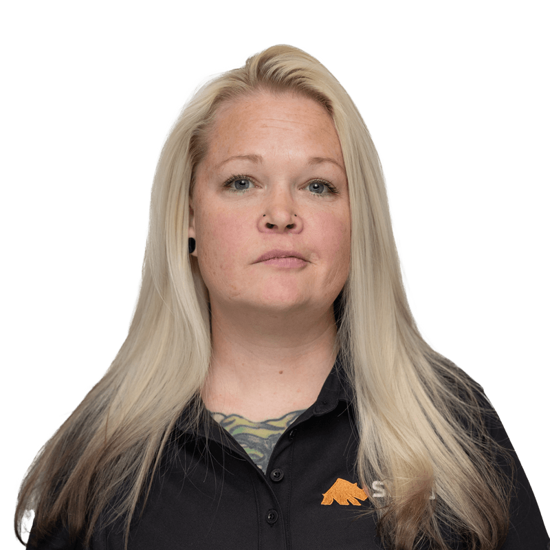 Heather Tingey Headshot