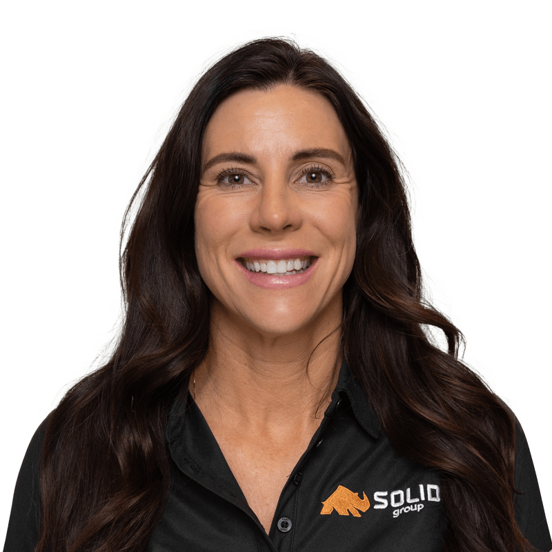 Julia LeBaron Headshot