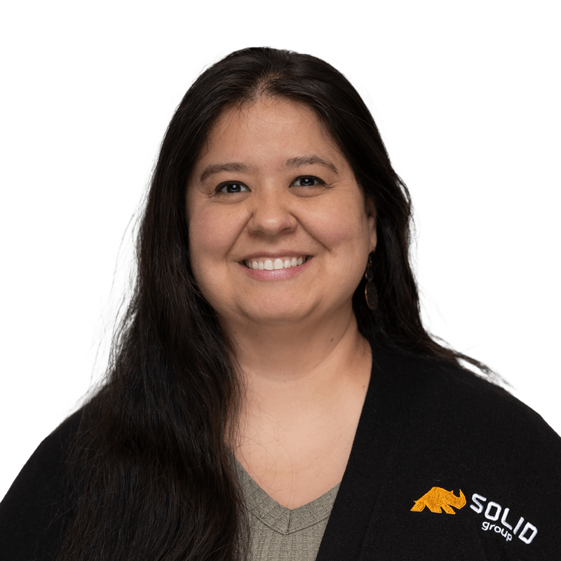 Maile Hoopes Headshot