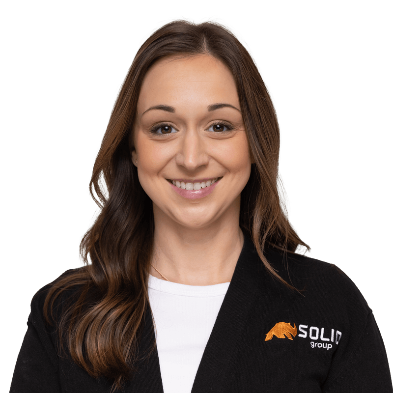 Megan Williams Headshot