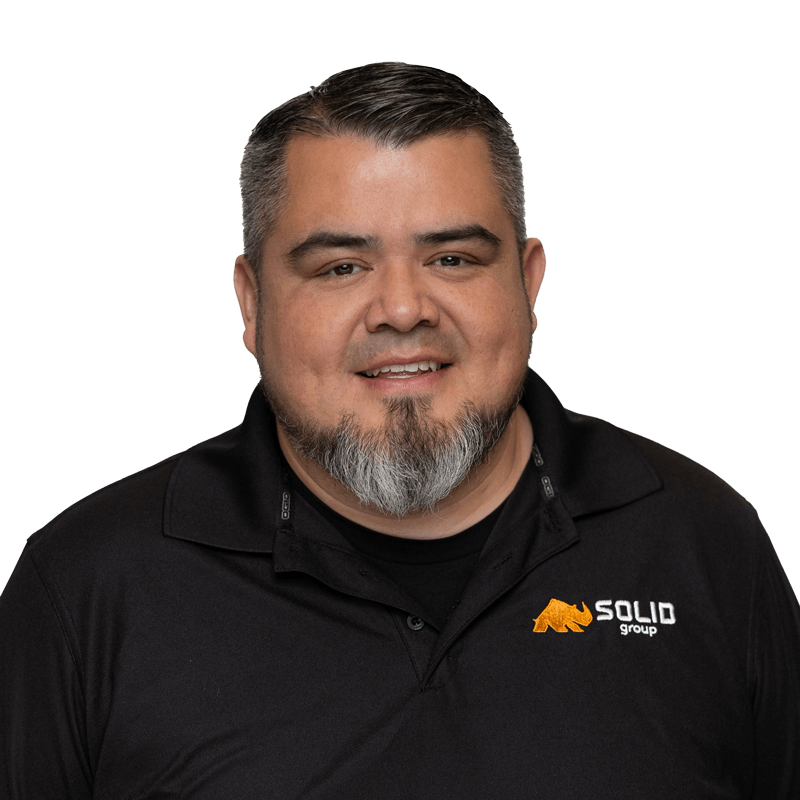 Nicho Lopez Headshot