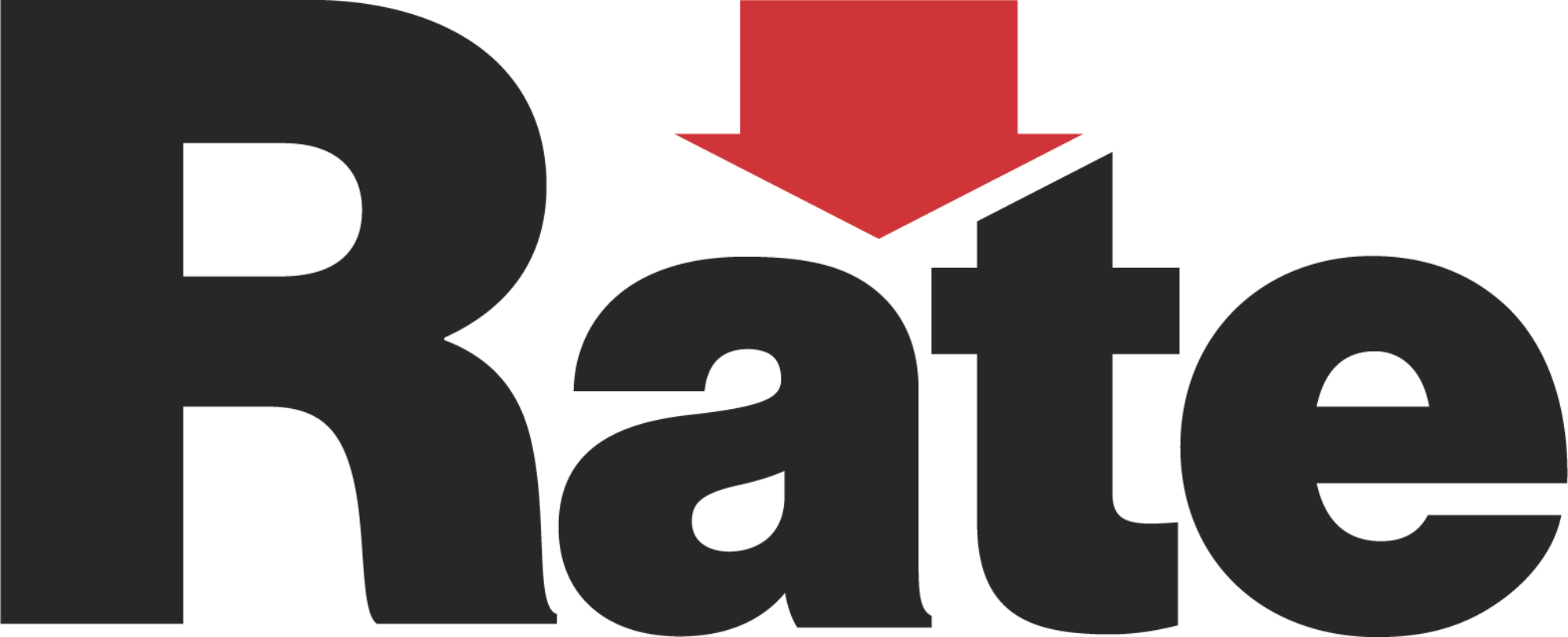 Rate Logo