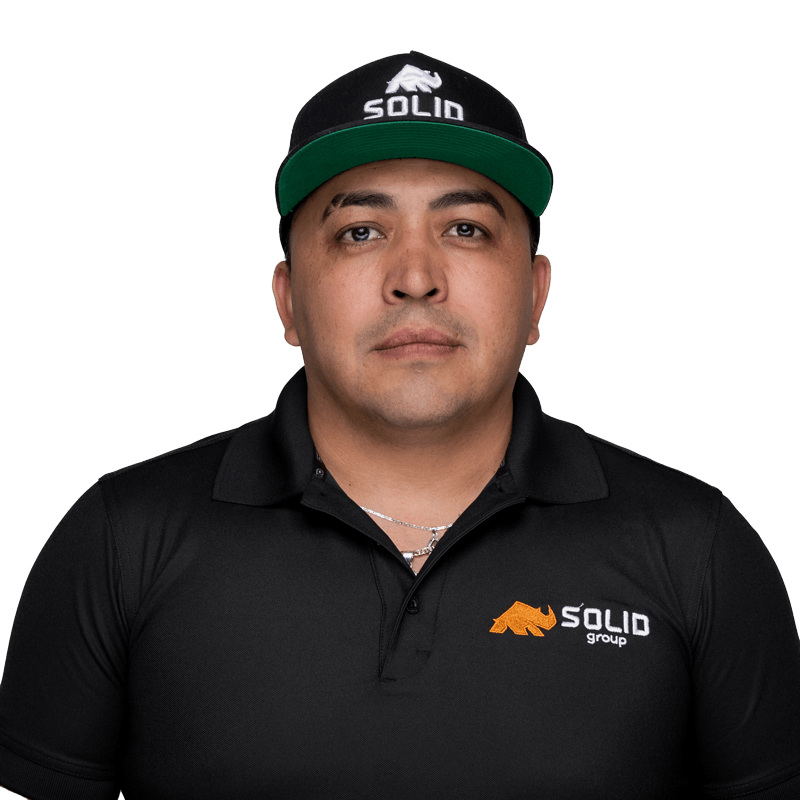 Johny De Jesus Headshot