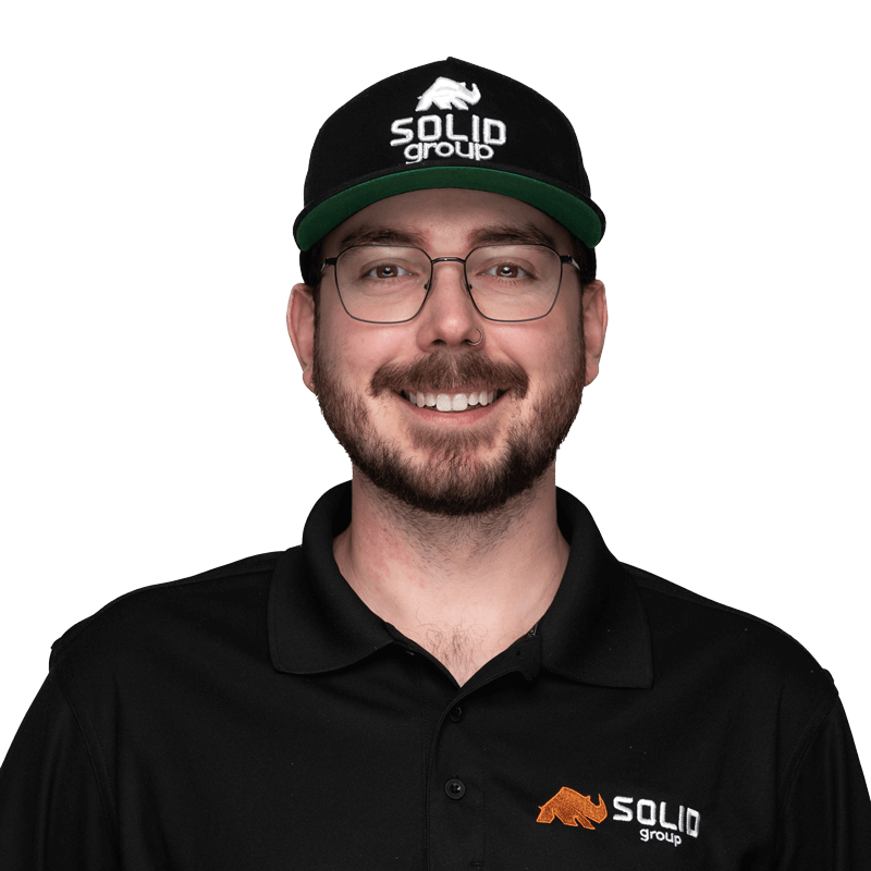 Nathan Williams Headshot